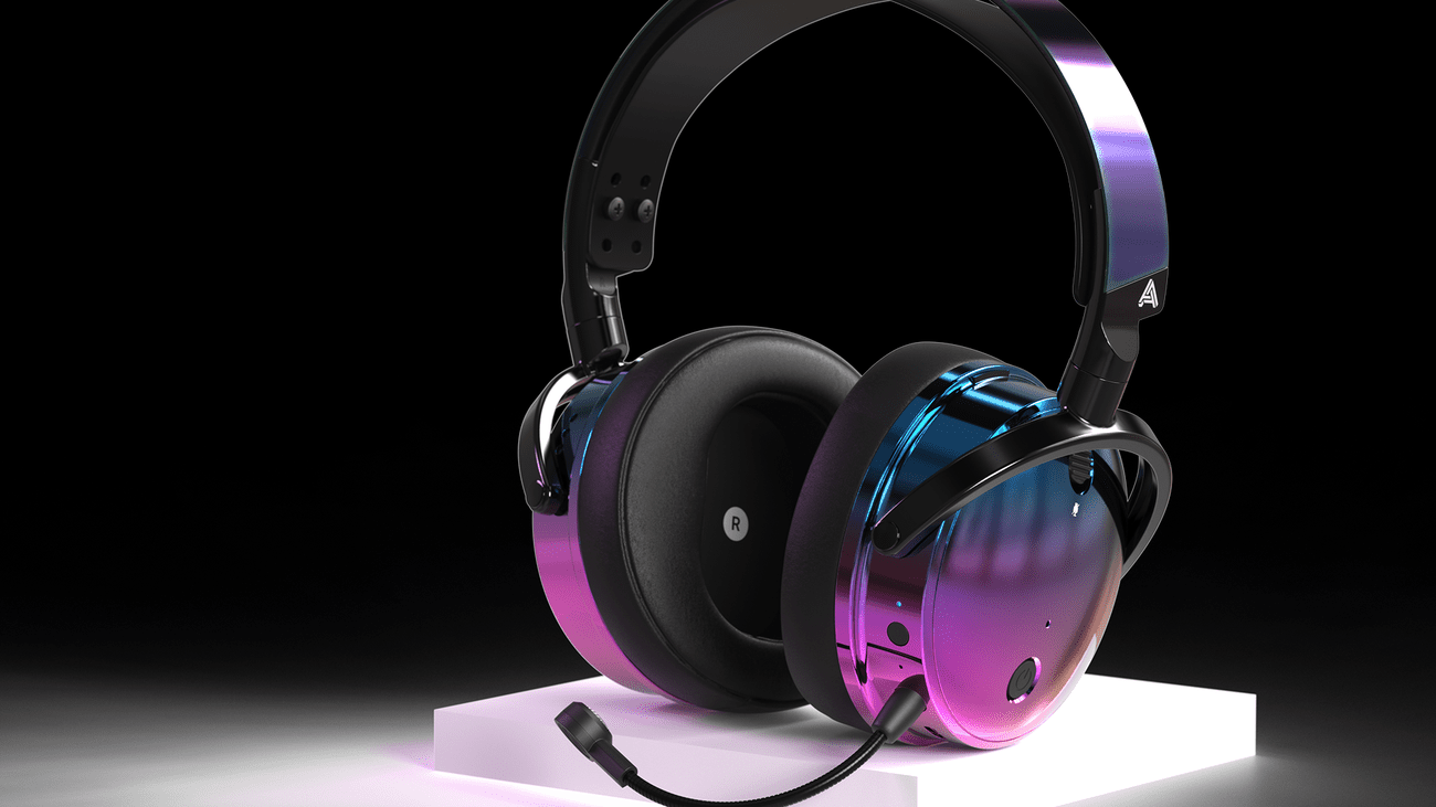 Η Audeze και η Microsoft ενώνουν τις δυνάμεις τους για να σχεδιάσουν ένα ακουστικό παιχνιδιών – Review Geek
