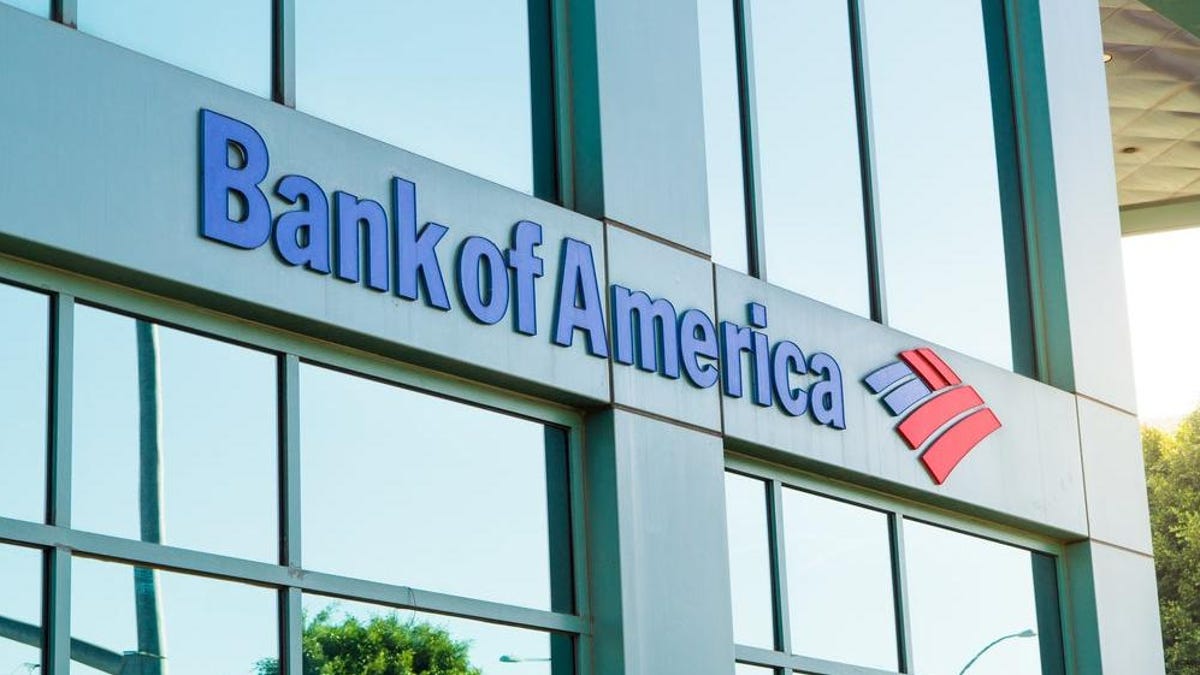 Η Bank of America επιβλήθηκε πρόστιμο 150 εκατομμυρίων δολαρίων για υπερβολική χρήση τελών υπερανάληψης
