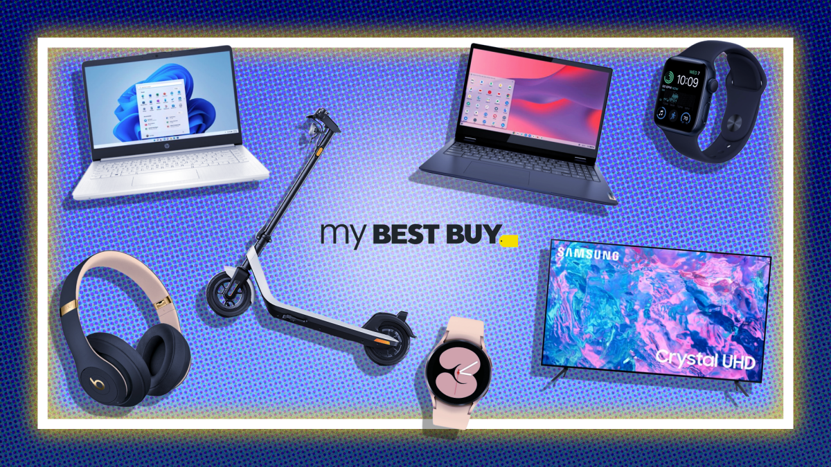 Η Best Buy αναβιώνει την έκπτωσή της «Black Friday in July» στην αντίπαλη Prime Day
