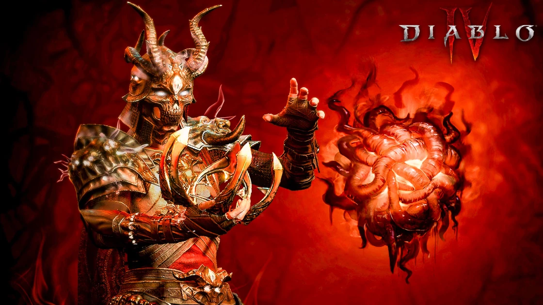 Η Blizzard ανακοίνωσε αλλαγές για τα Sacred και Ancestral αντικείμενα του Diablo IV