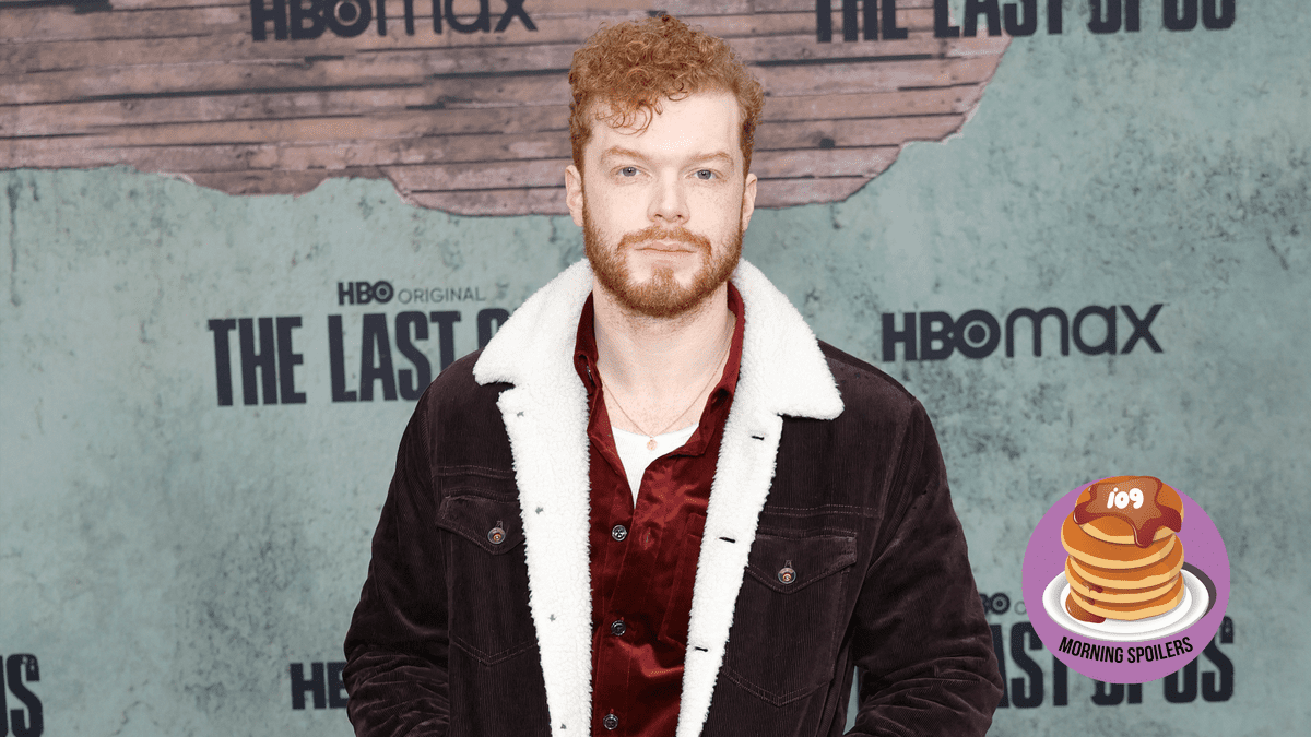 Η Cameron Monaghan συμμετέχει στο Cast του «Tron Ares» σε άγνωστο ρόλο
