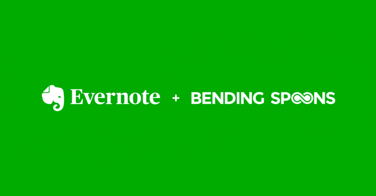 Η Evernote έχει απολύσει το μεγαλύτερο μέρος του προσωπικού της στις ΗΠΑ και θα μεταφέρει τις περισσότερες επιχειρήσεις στην Ευρώπη
