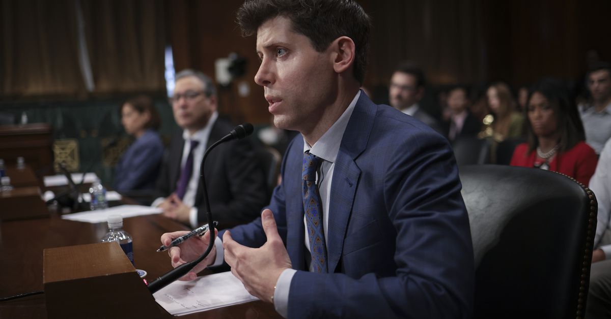 Η FTC ερευνά το OpenAI για δεδομένα και δημοσίευση ψευδών πληροφοριών
