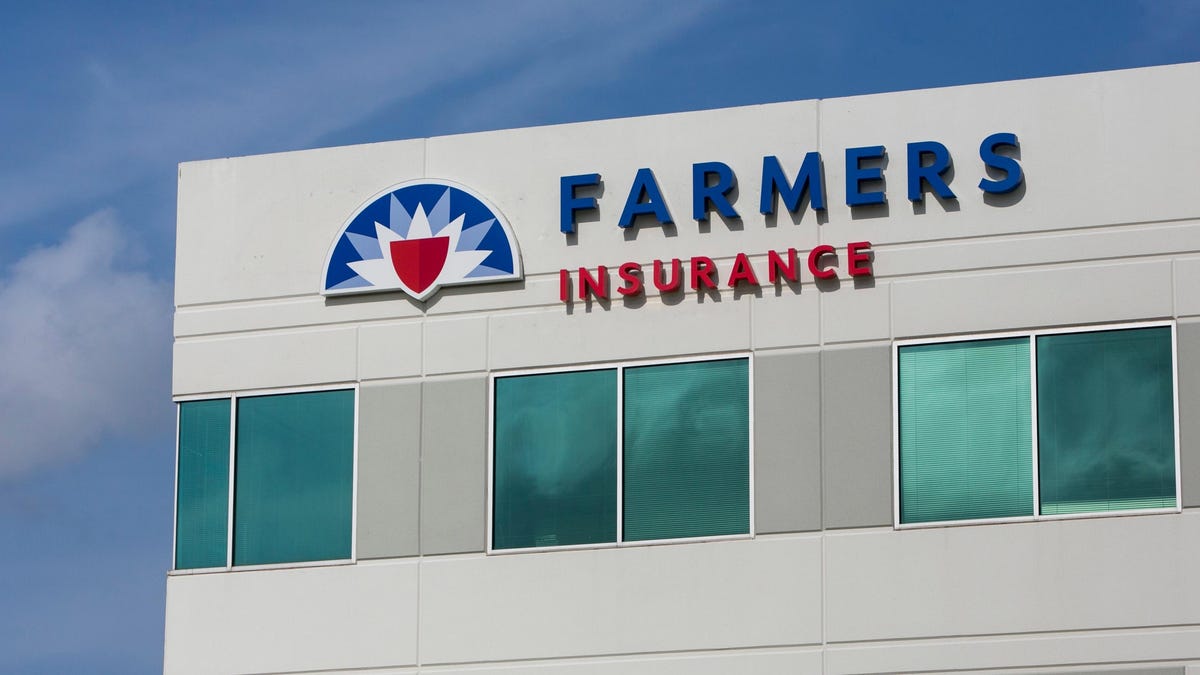 Η Farmers Insurance αποσύρεται από την ασταθή αγορά της Φλόριντα
