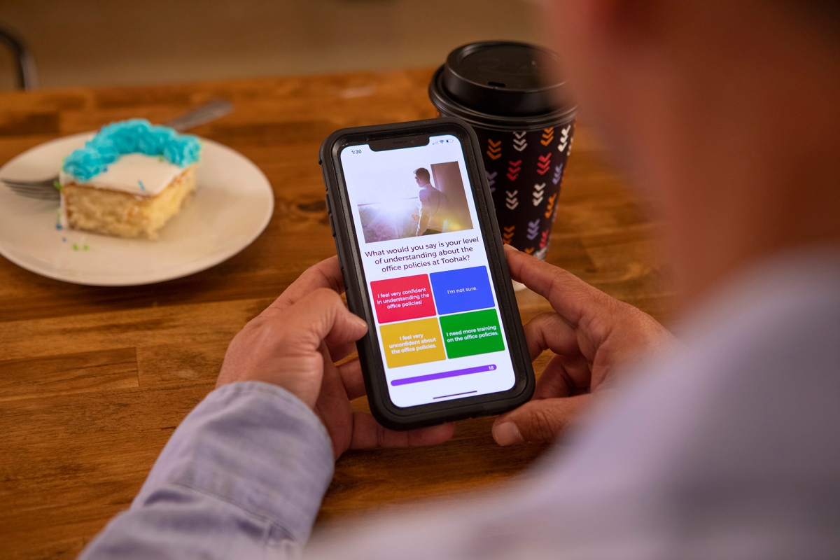 Η Gamified πλατφόρμα ηλεκτρονικής μάθησης Kahoot αποκτά με μια συμφωνία 1,7 δισεκατομμυρίων δολαρίων υπό την ηγεσία της Goldman Sachs, της Lego και άλλων
