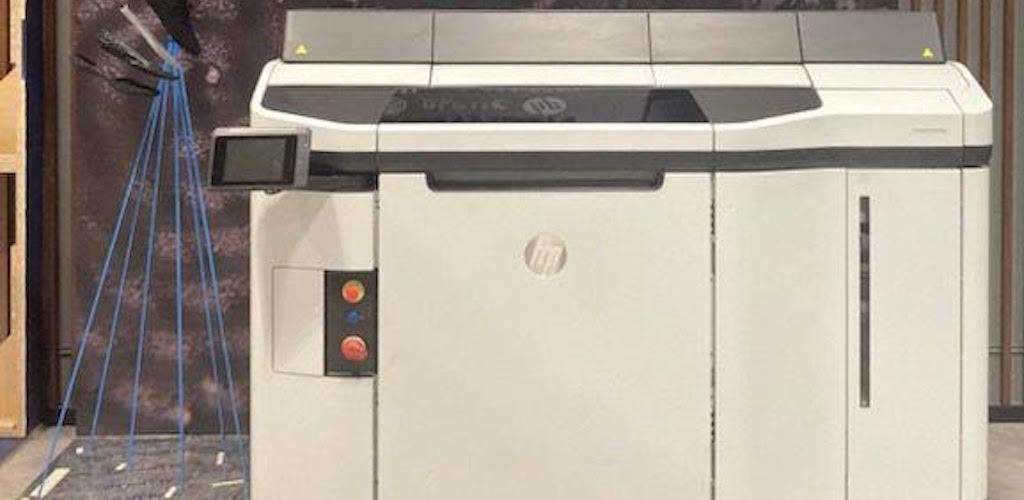 Η HP, η Decathlon και ο Όμιλος Lonati παρουσίασαν την έννοια της Βιώσιμης Παραγωγής Υποδημάτων στην έκθεση ITMA στο Μιλάνο