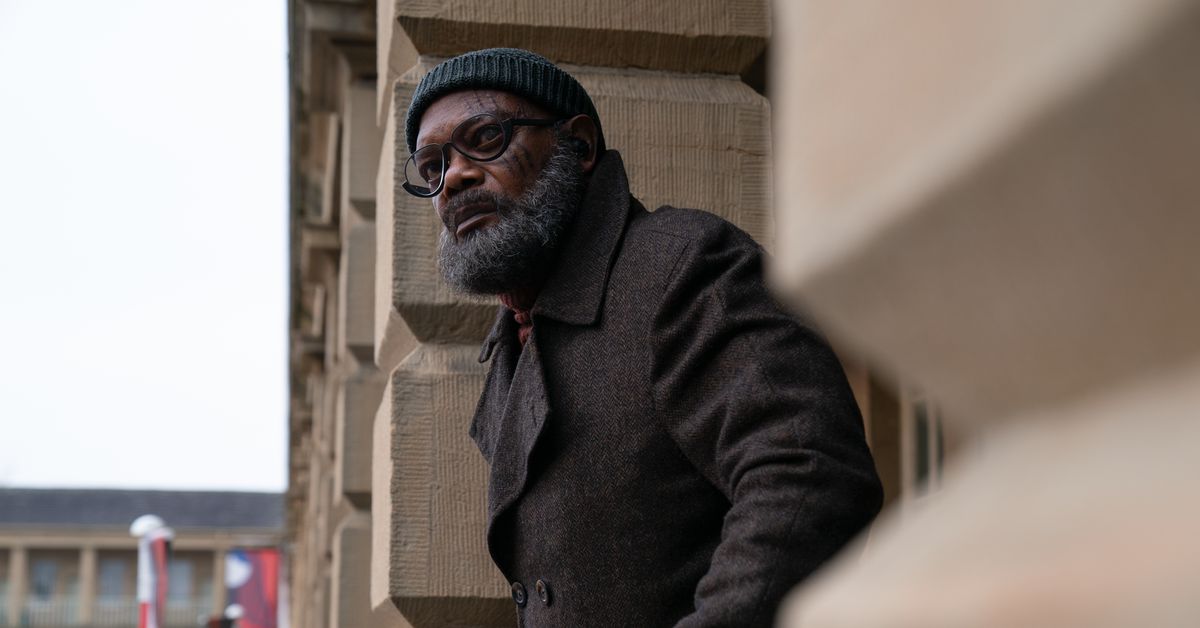 Η Marvel φέρνει τα τρία πρώτα επεισόδια του Secret Invasion της Disney Plus στο Hulu
