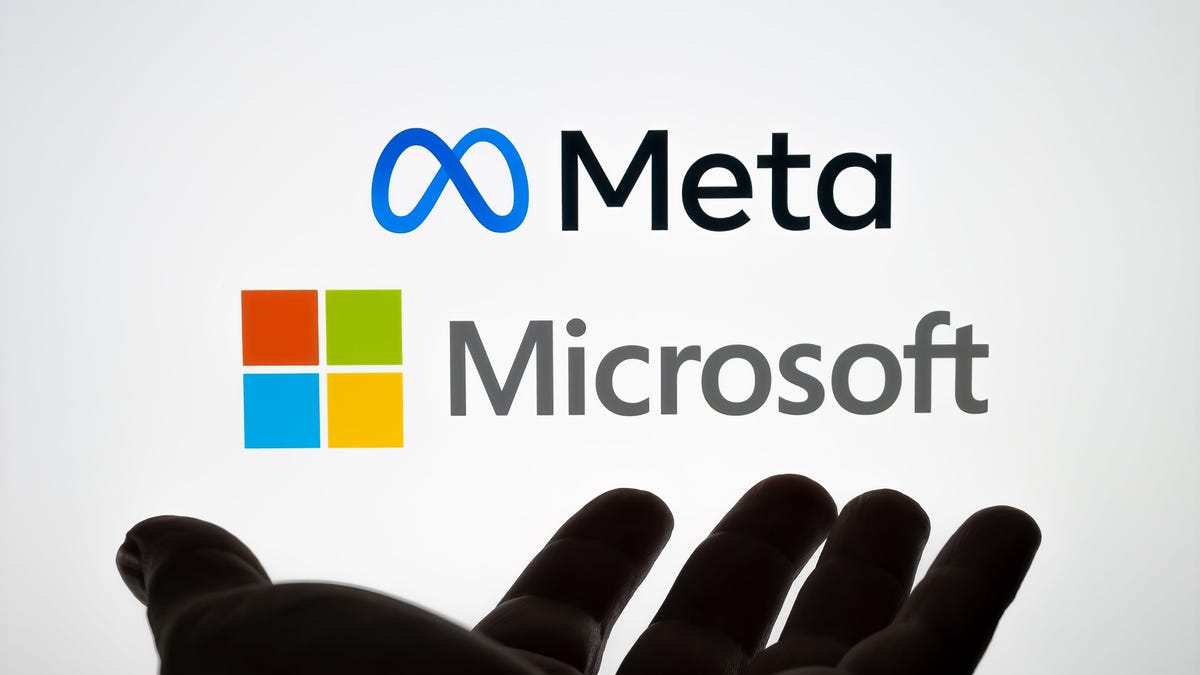 Η Meta και η Microsoft παρουσιάζουν το Llama 2 AI and It's Open Source

