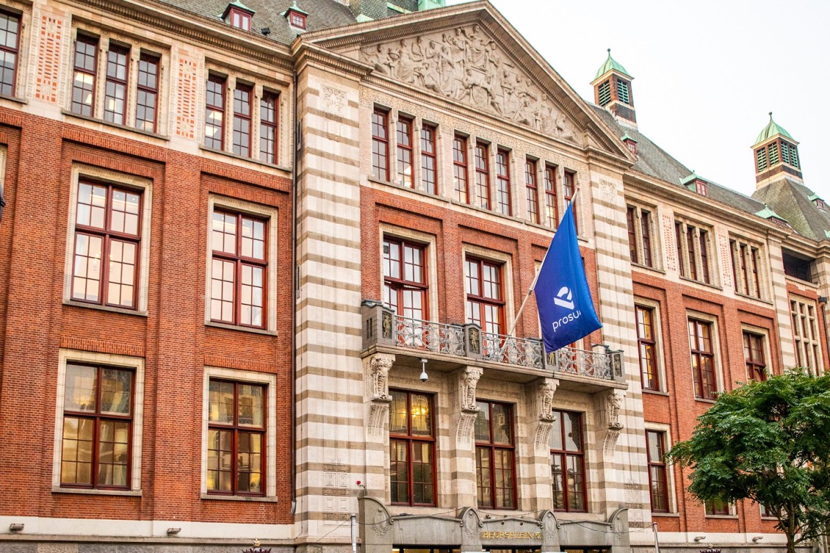 Η Prosus αμφισβητεί τη διακυβέρνηση του Byju, λέει η ινδική edtech «τακτικά αγνόησε τις συμβουλές»
