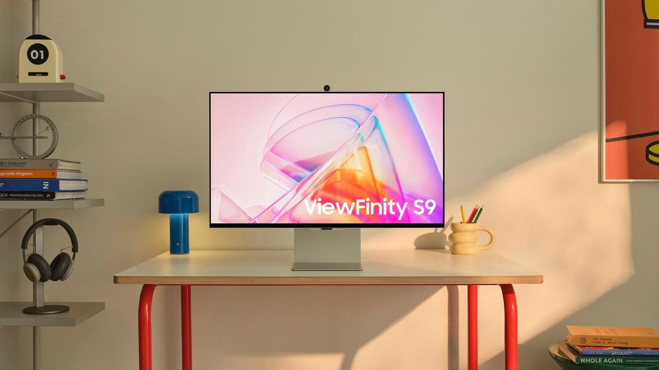 Η Samsung αποκαλύπτει προδιαγραφές της οθόνης ViewFinity S9 5K, τιμή, ημερομηνία κυκλοφορίας