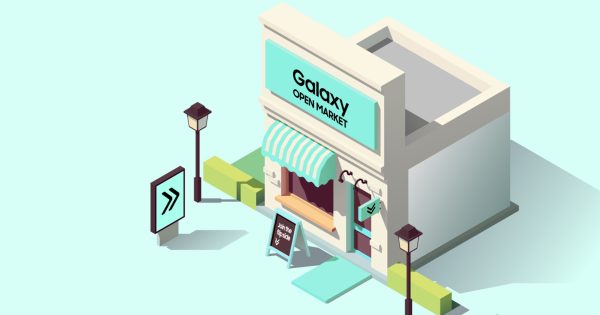 Η Samsung θέλει να συναντήσετε αστέρες της K-Pop ενώ κρατάτε ένα Galaxy Fold 5
