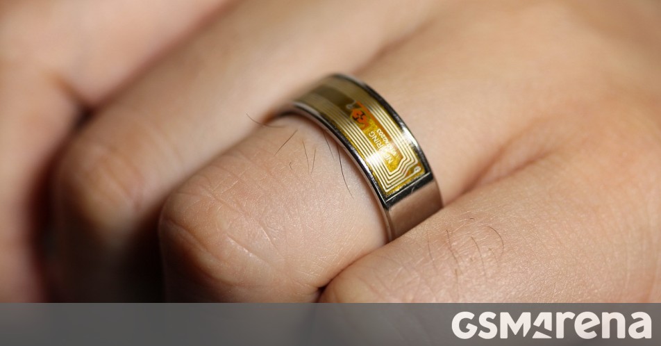 Η Samsung θα ξεκινήσει την παραγωγή του φημολογούμενου δακτυλίου Galaxy της τον επόμενο μήνα
