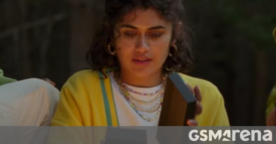 Η Samsung πειράζει το Galaxy Z Flip5 σε νέο βίντεο
