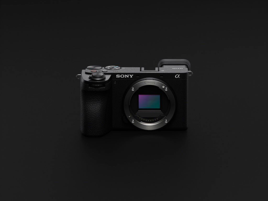 Η Sony κυκλοφόρησε την φωτογραφική μηχανή a6700 που εντυπωσιάζει