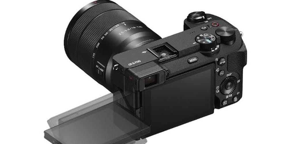 Η Sony παρουσιάζει την πιο προηγμένη APS-C φωτογραφική μηχανή “a6700” και το εύχρηστο compact shotgun μικρόφωνο ECM-M1