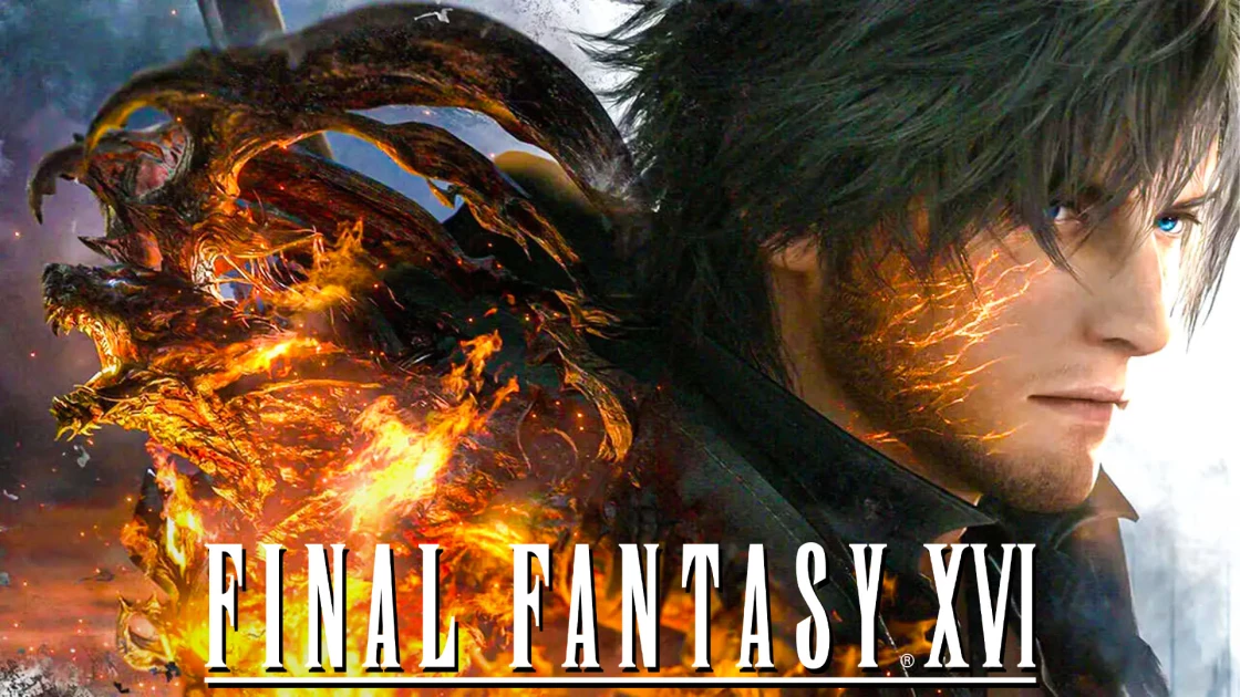 Η Square Enix δηλώνει ευχαριστημένη με τις πωλήσεις του Final Fantasy 16 παρά τα όσα ακούγονται