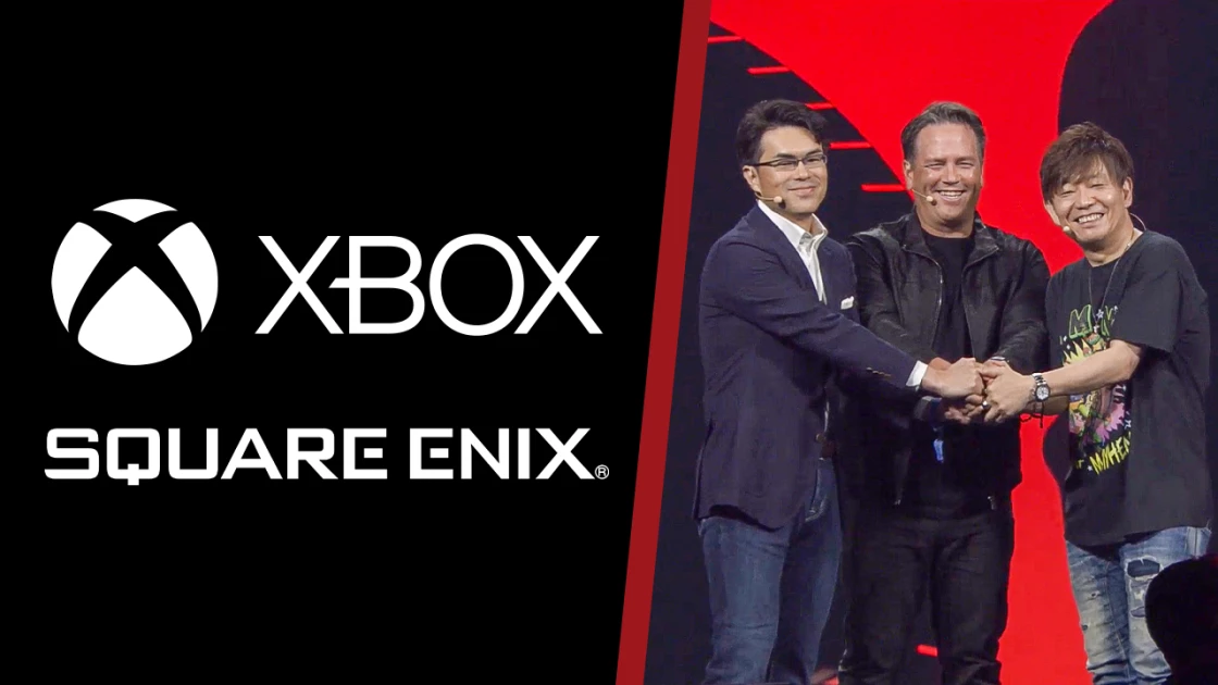 Η Square Enix θα αρχίσει να κυκλοφορεί τα παιχνίδια της και στο Xbox – Φέρνει το Final Fantasy 14