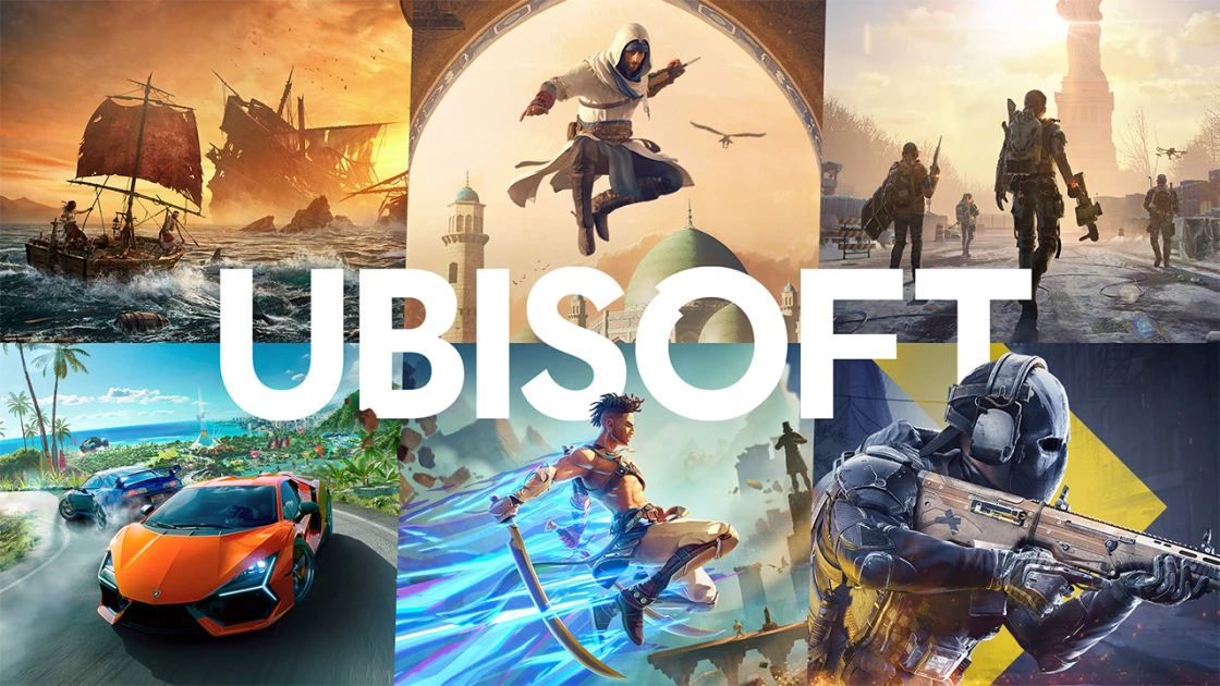 Η Ubisoft ξεκαθαρίζει τι συμβαίνει τελικά με τις διαγραφές λογαριασμών