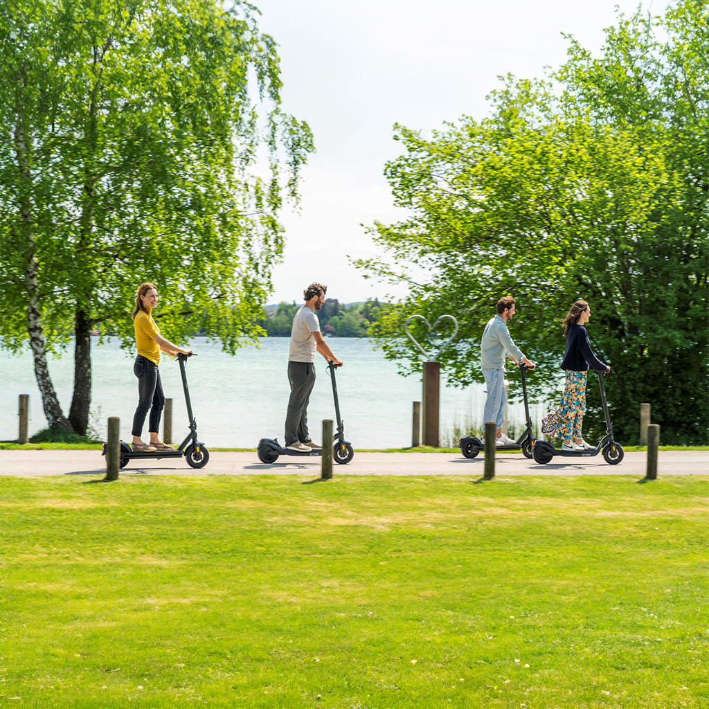 Η VMAX έρχεται στην Ελλάδα με τα e-SCOOTER! - Digitaltvinfo.gr