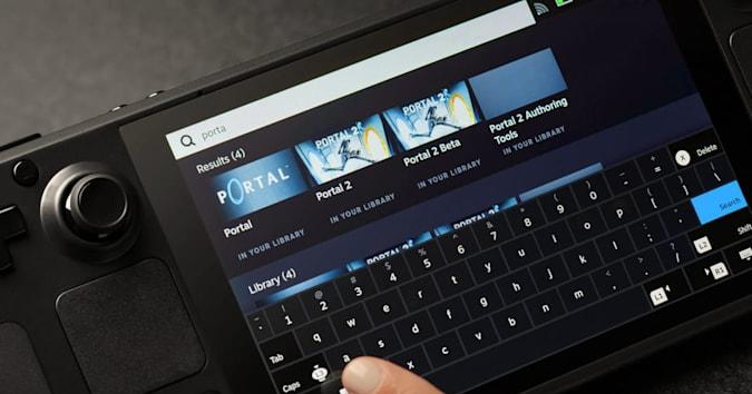 Η Valve δεν θα δημοσιεύει παιχνίδια που διαθέτουν στοιχεία τεχνητής νοημοσύνης που παραβιάζουν πνευματικά δικαιώματα
