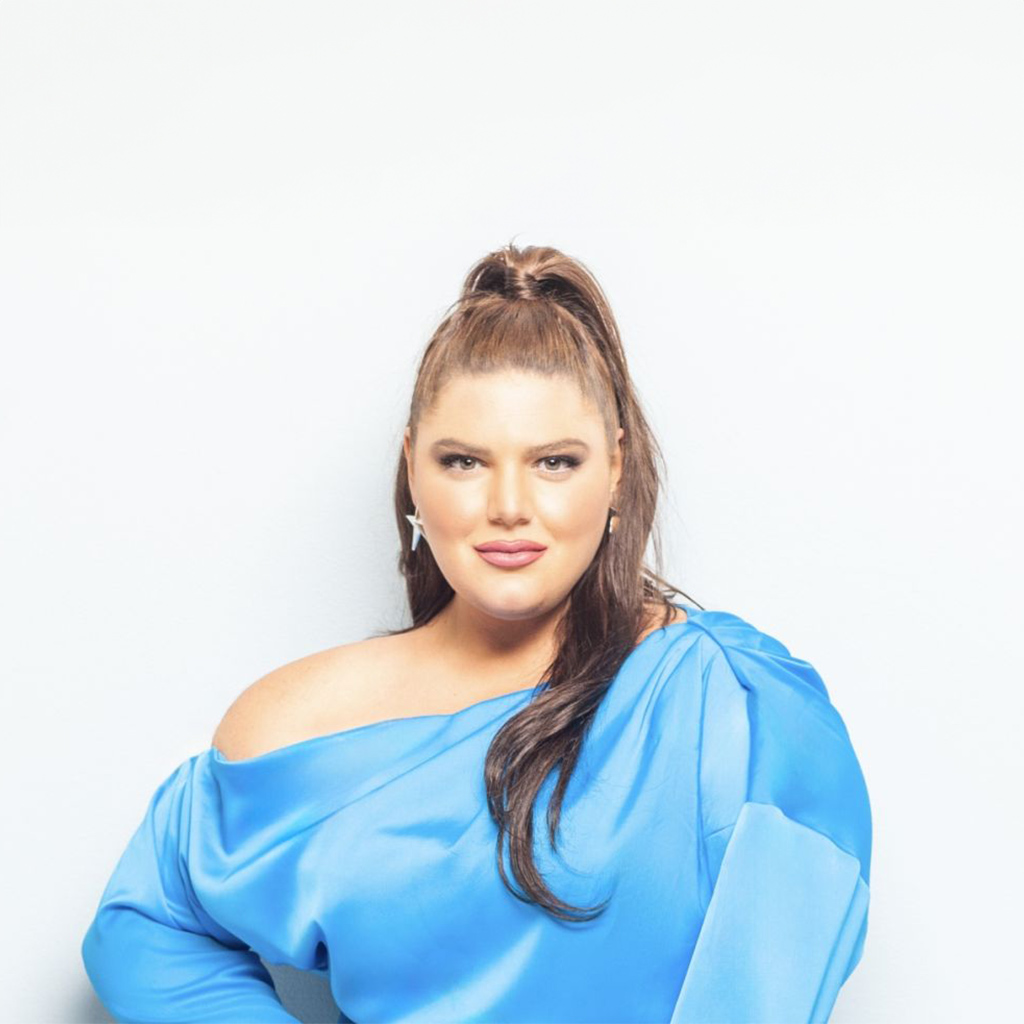 Η Δανάη Μπάρκα συνεχίζει στο Mega - Digitaltvinfo.gr