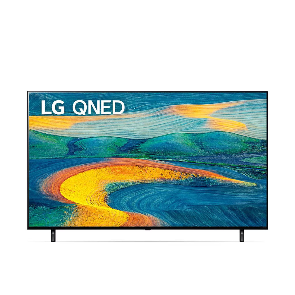 Η ΕΠΑΝΑΣΤΑΤΙΚΗ LG QNED7S ΕΙΝΑΙ ΤΟ ΑΛΜΑ ΣΤΗΝ ΤΕΧΝΟΛΟΓΙΑ ΟΘΟΝΗΣ - Digitaltvinfo.gr