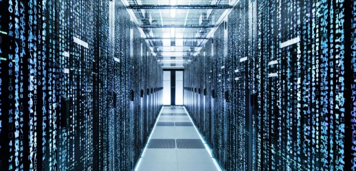 Η Ελλάδα στο κλαμπ των χωρών με δικό τους υπερυπολογιστή-μαμούθ