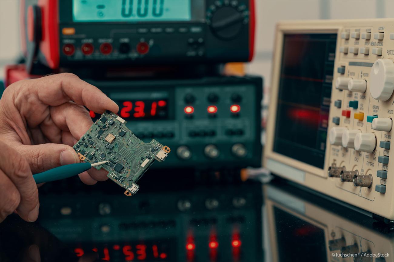 Η Ευρώπη ανοίγει το βήμα για την ενίσχυση της βιομηχανίας μικροτσίπ και η «κραυγή αγωνίας»