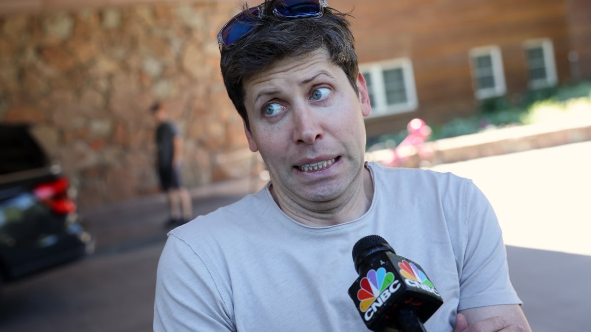 Η Ομοσπονδιακή Επιτροπή Εμπορίου ερευνά το OpenAI για προϊόντα όπως το ChatGPT και πιθανή «βλάβη στη φήμη» που έχουν προκαλέσει
