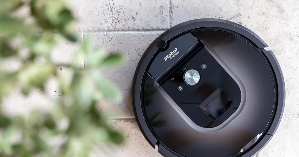 Η αγορά iRobot της Amazon βρίσκεται υπό έρευνα από τις ευρωπαϊκές αρχές
