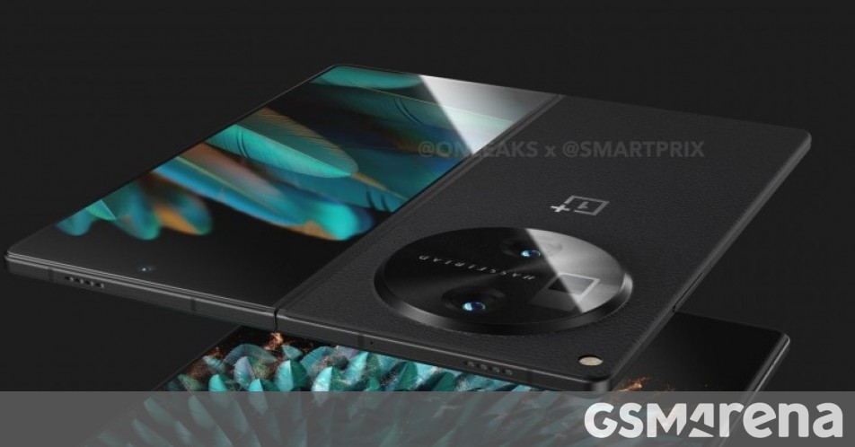 Η ανακοίνωση του OnePlus Open έχει οριστεί για τις 29 Αυγούστου, σύμφωνα με φήμες