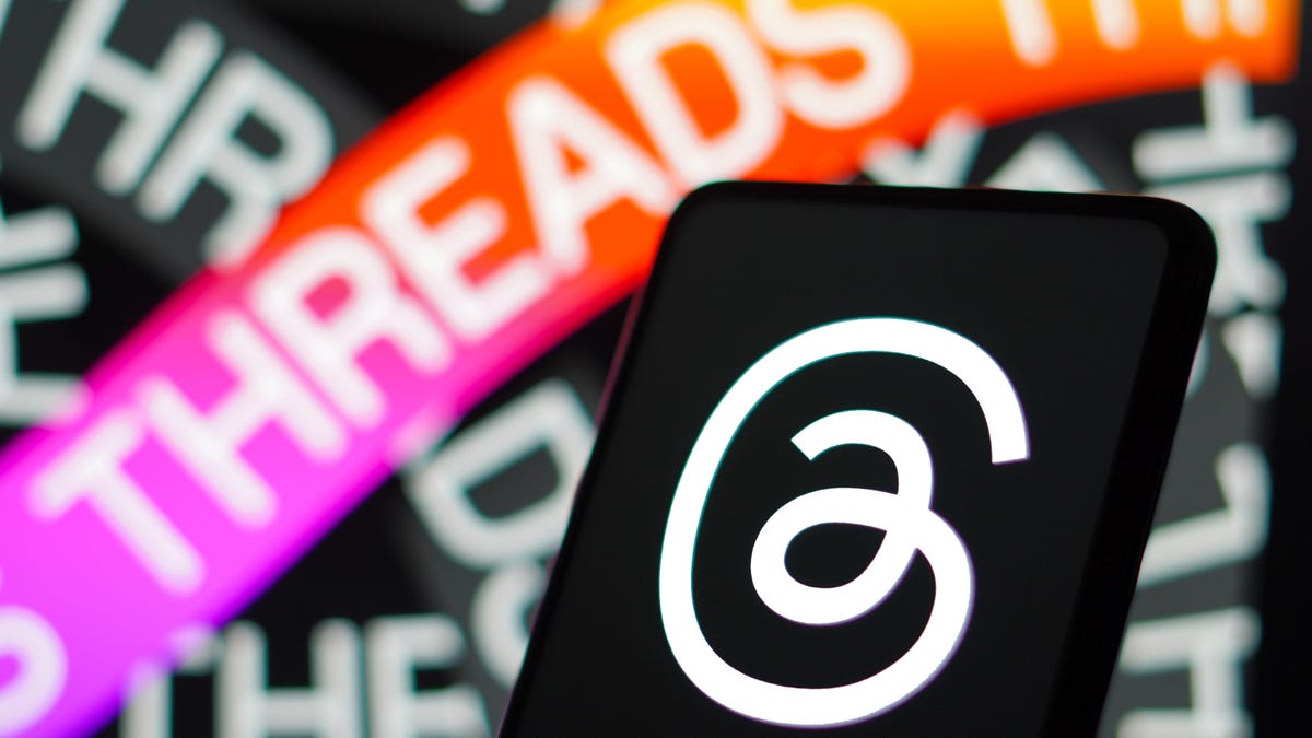 Η δέσμευση στα νήματα του Instagram έχει μειωθεί
