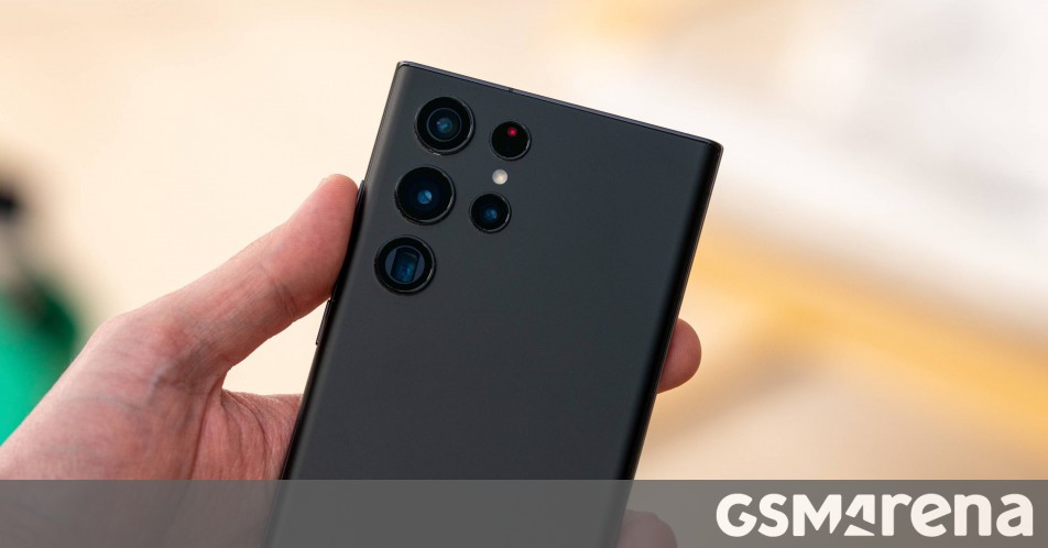 Η εφαρμογή κάμερας Samsung Expert RAW ενημερώθηκε για τη βελτίωση της ποιότητας της εικόνας
