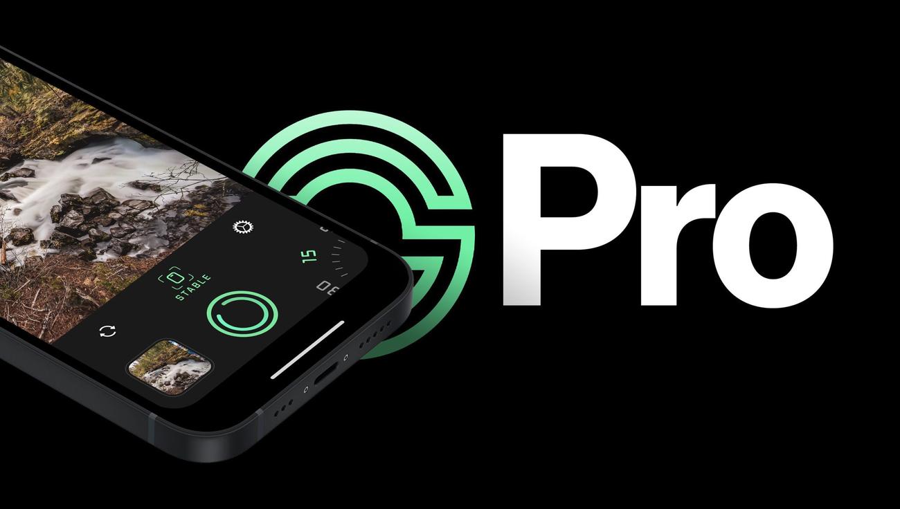 Η εφαρμογή κάμερας iPhone Spectre Long-Exposure τώρα δωρεάν, με την έναρξη του Spectre Pro
