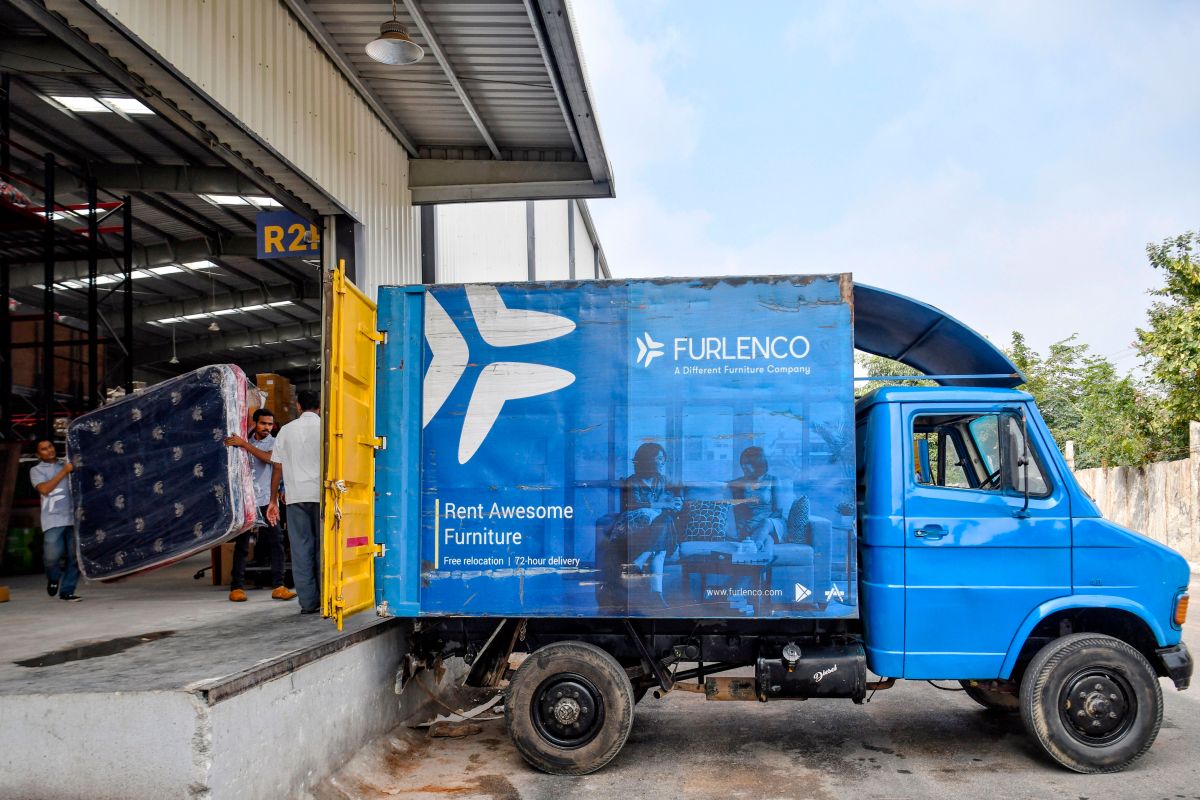 Η ινδική Furlenco θα πουλήσει το 35% των μετοχών για 36,5 εκατομμύρια δολάρια
