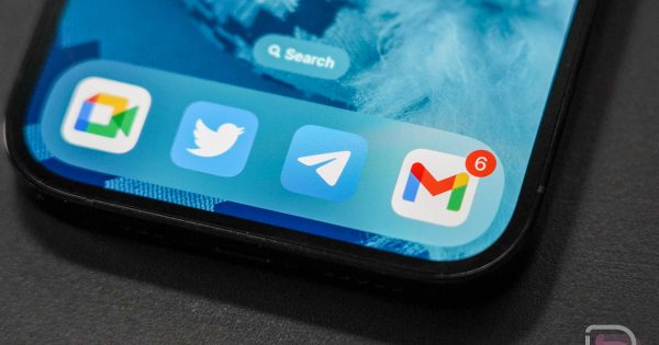 Η λειτουργία Stories του Telegram φτάνει για χρήστες επί πληρωμή
