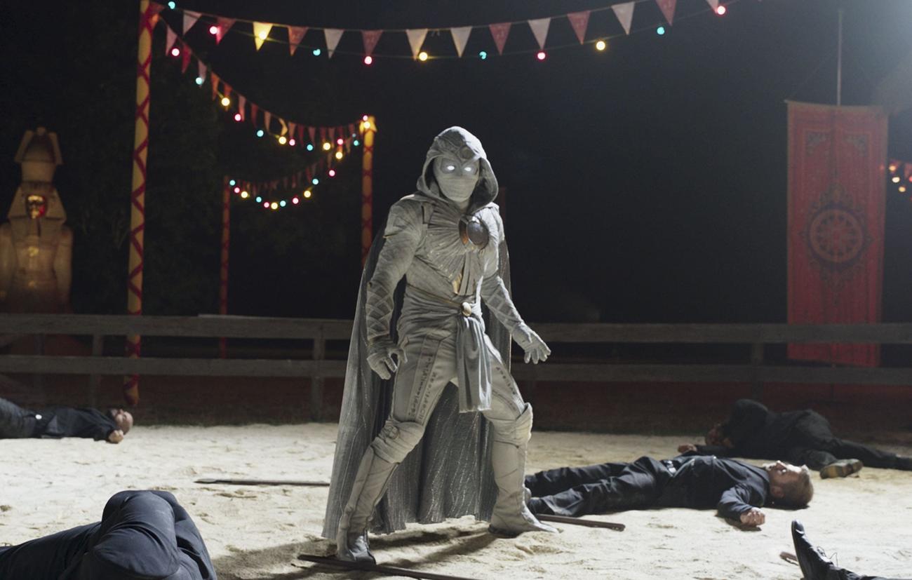 Η μείωση των τηλεοπτικών εκπομπών και ταινιών της Marvel θα διορθώσει το MCU;
