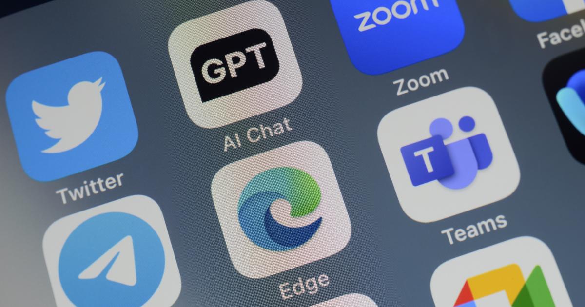 Η μετονομασία του Twitter σε X προκαλεί ειδοποιήσεις απάτης στον Microsoft Edge
