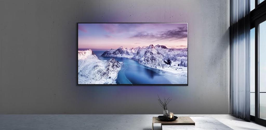 Η νέα LG UHD UR78 θα σας εκπλήξει με τις καινοτομίες της