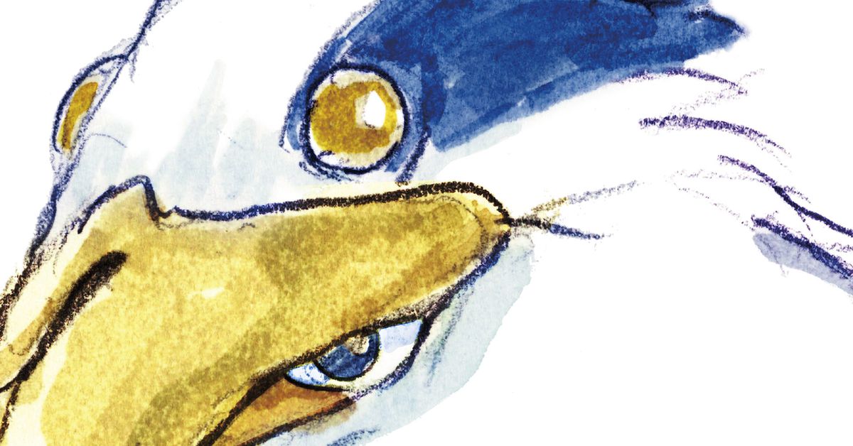 Η νέα μυστηριώδης ταινία του Studio Ghibli θα κυκλοφορήσει στη Βόρεια Αμερική αργότερα φέτος
