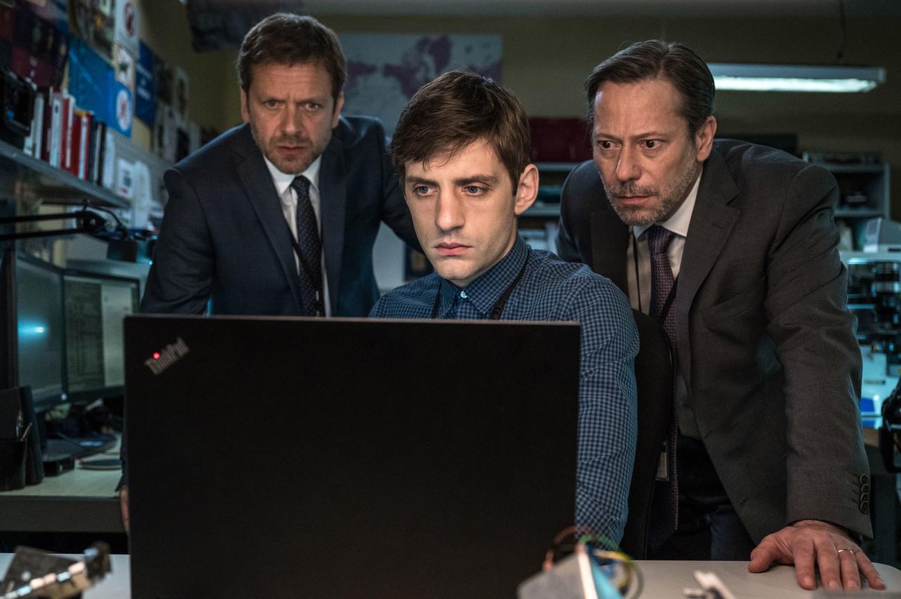 Η παλμική απάντηση της Γαλλίας στην Πατρίδα
