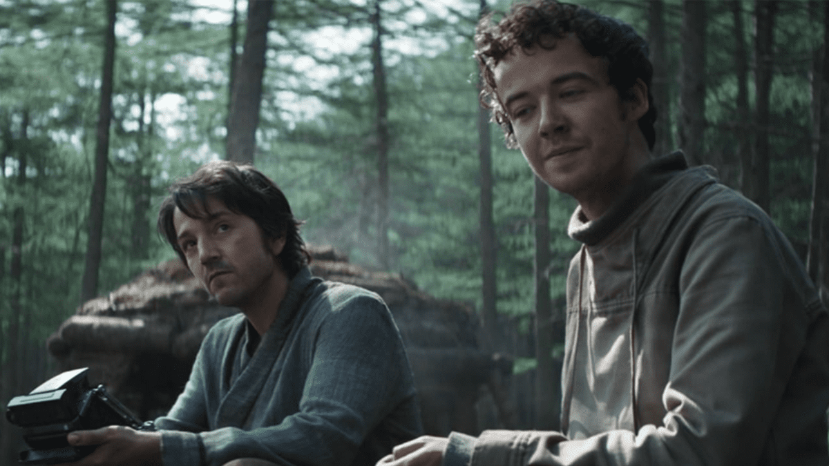 Η παραγωγή της σεζόν 2 του Andor σταμάτησε λόγω απεργιών SAG
