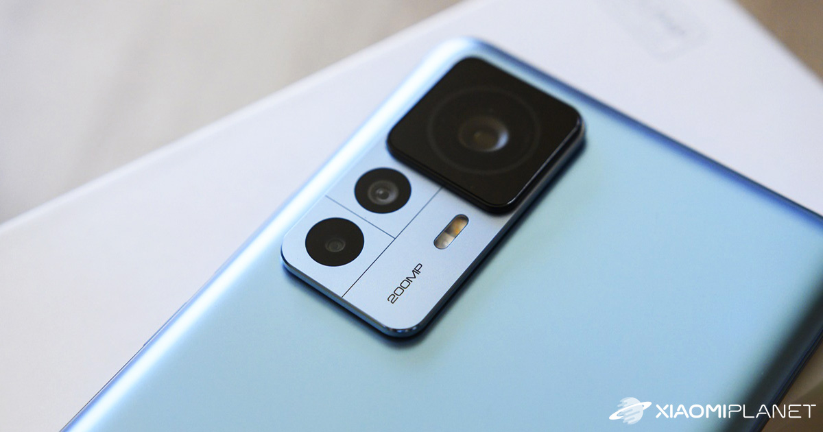 Η ποιότητα των φωτογραφιών στο smartphone Xiaomi μειώνεται με την πάροδο του χρόνου;
