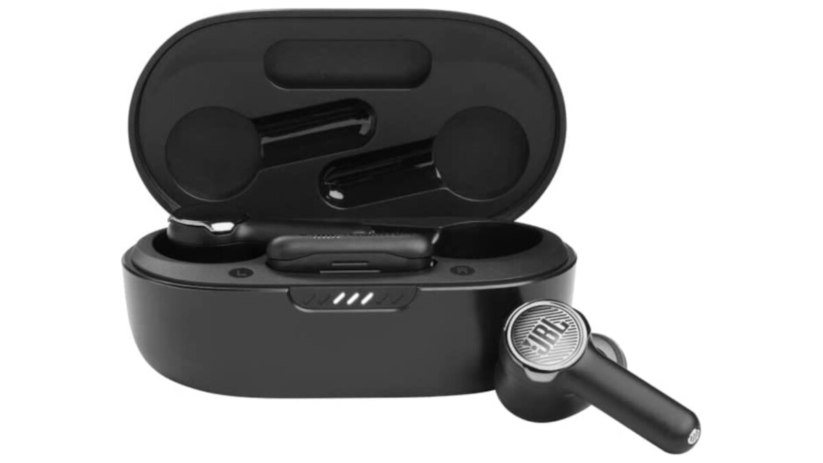 Early Prime Day deal shaves off nearly 70% off from JBL Quantum noise-canceling earbuds