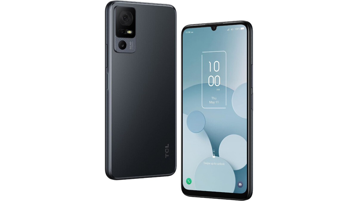 TCL’s back-to-school promo discounts a bunch of unlocked phones