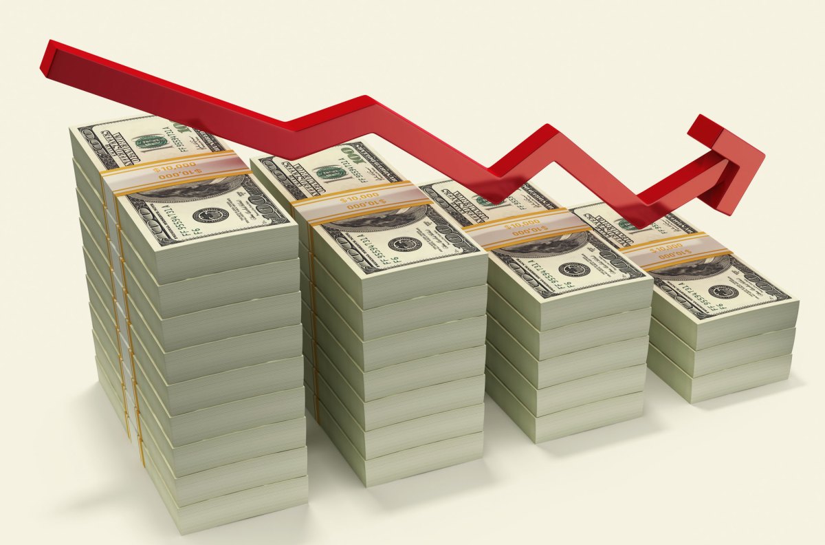 Η πτώση της χρηματοδότησης fintech, με αριθμούς
