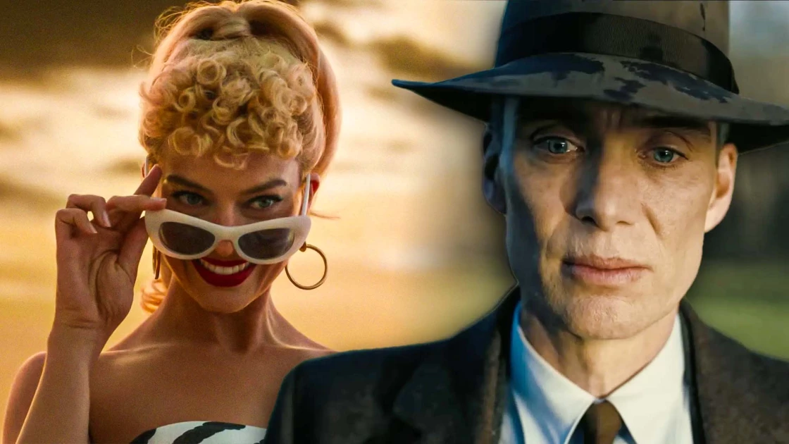 Η ταινία Barbie θα έχει καλύτερο άνοιγμα στο box office από το Oppenheimer του Nolan στην Αμερική