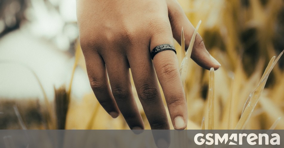 Η τελευταία έκδοση Beta της Samsung Health υποδεικνύει το επερχόμενο Galaxy Ring

