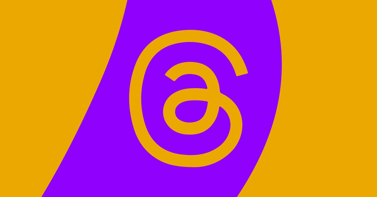 Η τελευταία ενημέρωση Threads προσθέτει μια καρτέλα "ακολουθεί", αλλά δεν κάνει αυτό που θέλετε
