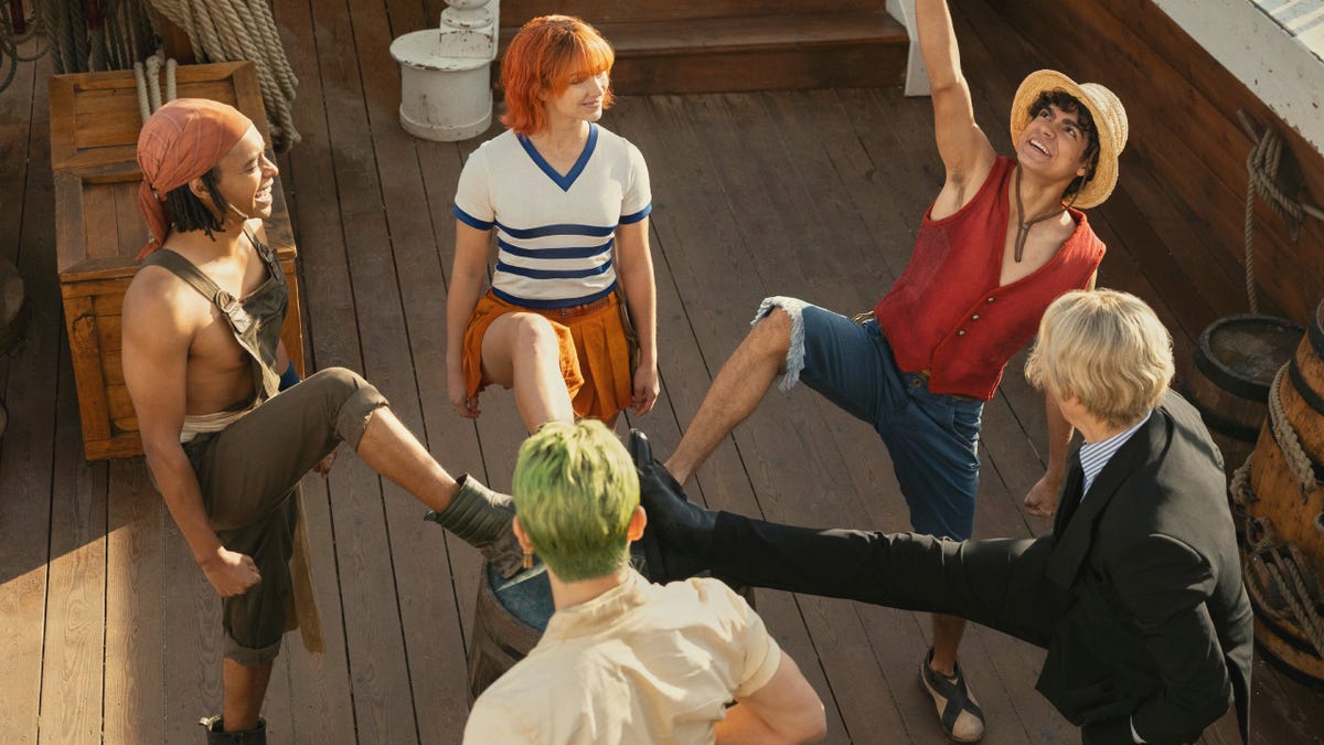 Ιαπωνικά Anime Cast για να επαναλάβουν ρόλους για το Netflix Dub
